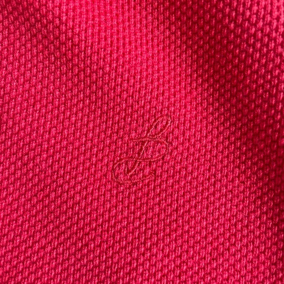 Vintage Balenciaga Polo Shirt - Picture 3 of 4